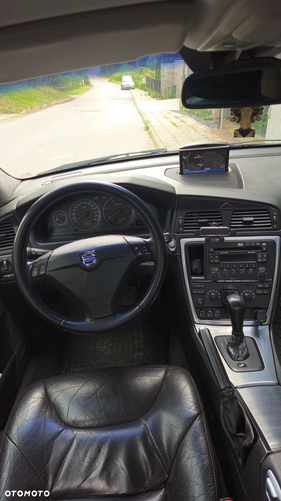 Volvo S60 - 5