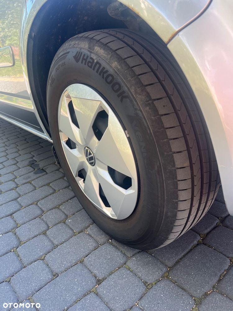 Volkswagen Multivan L1 Comfortline - 6