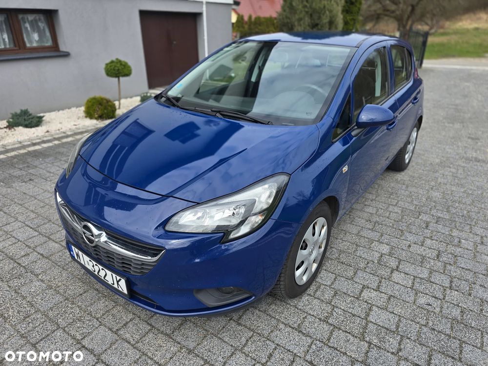 Opel Corsa 1.4 Enjoy - 2