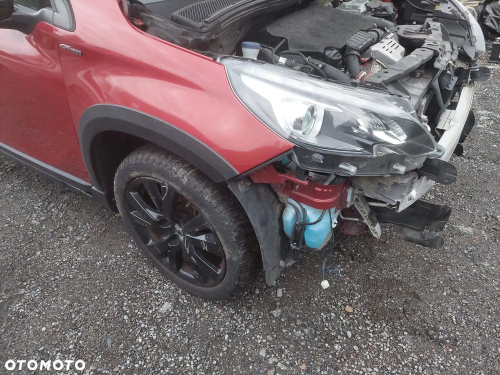 Peugeot 2008 PureTech 110 Stop&Start GT-Line Edition - 7