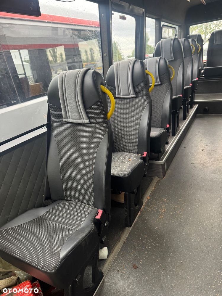 Mercedes-Benz vario 616 - 9