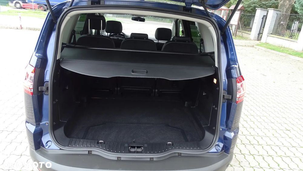 Ford S-Max 2.0 TDCi Titanium - 9