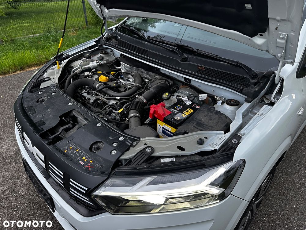 Dacia Sandero - 11