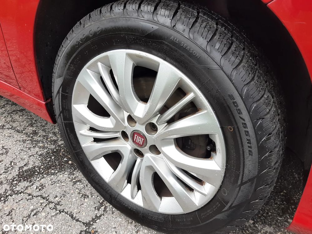 Fiat Tipo 1.4 16v Lounge - 22