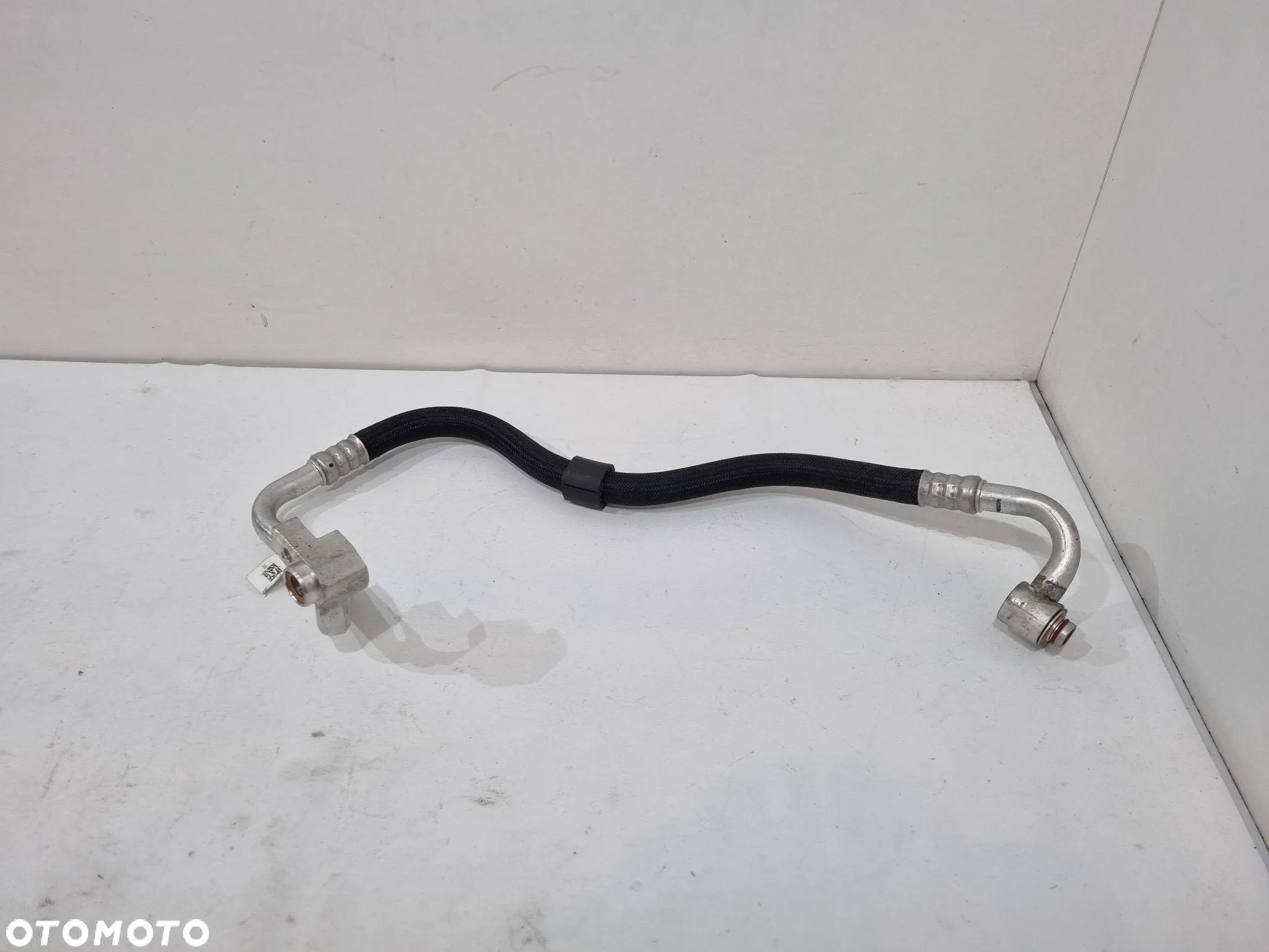 FORD TRANSIT CONNECT RURKA PRZEWÓD KLIMATYZACJI KV6H-19N602-BC - 1