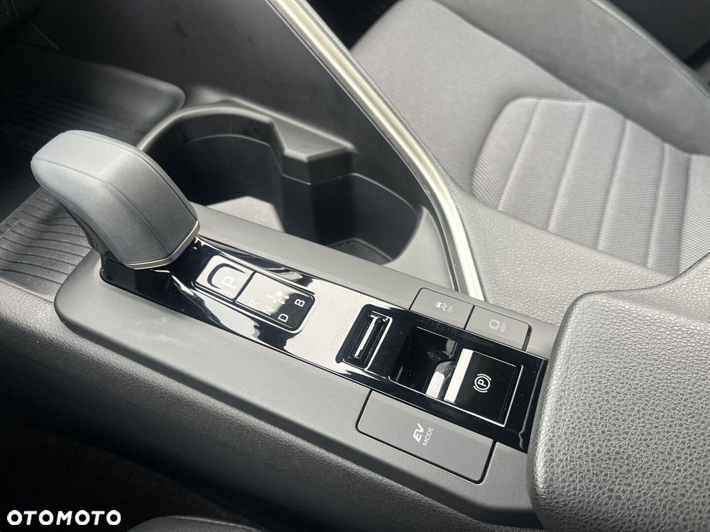 Toyota C-HR 1.8 Hybrid Executive - 19