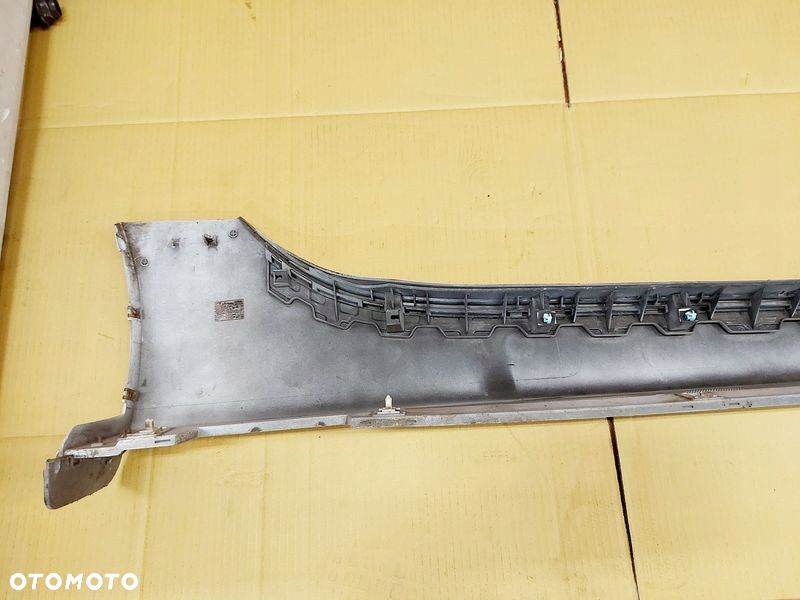 hyundai i40 sedan listwa progowa progu lewa ncw 87761-3z000 - 5