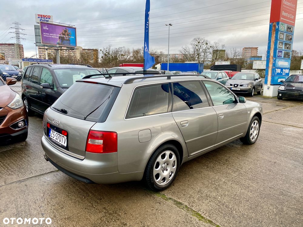 Audi A6 - 23