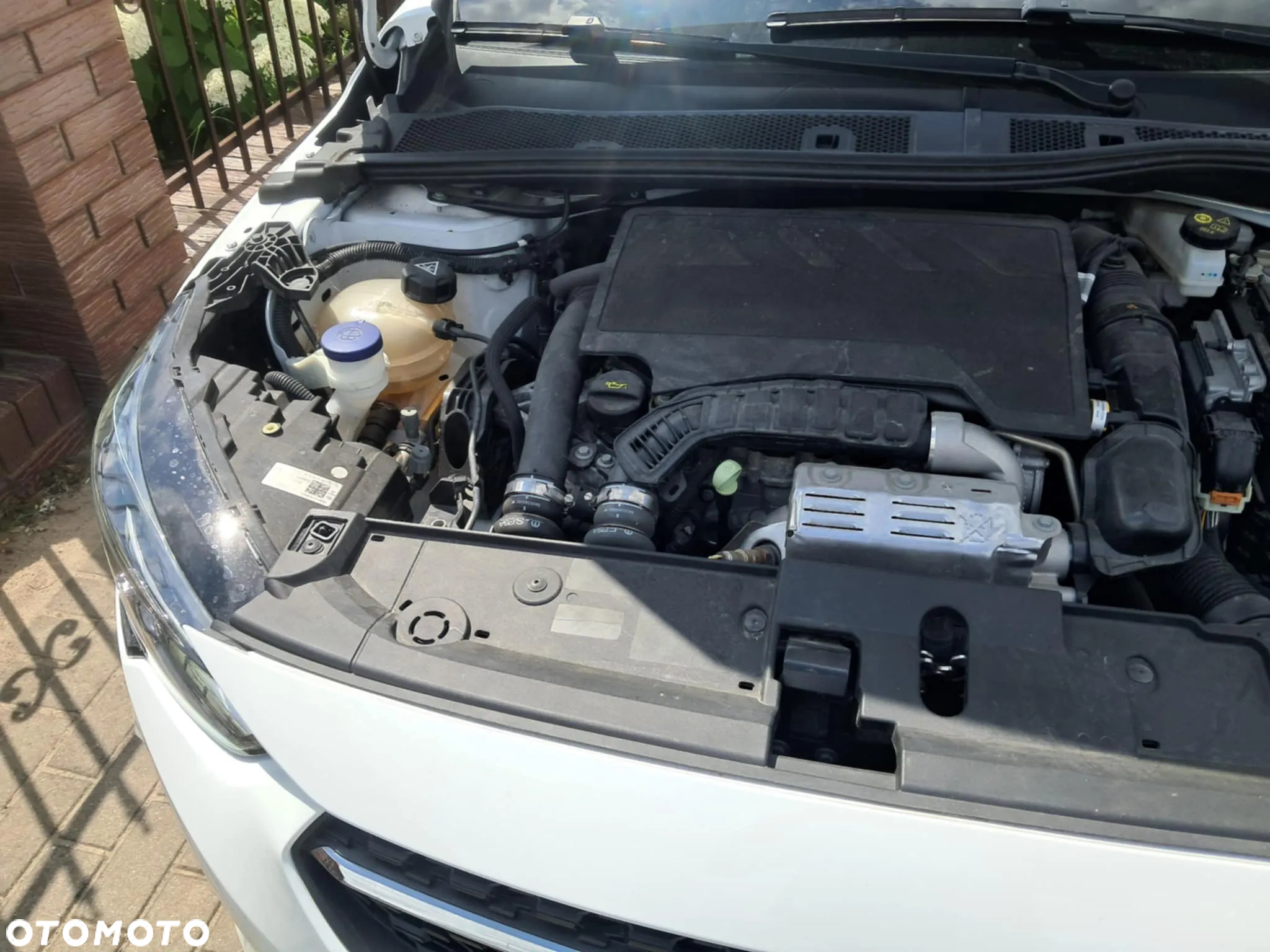 Opel Corsa - 9