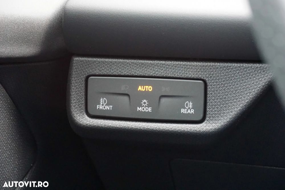 Cupra Terramar 1.5 eTSI DSG - 21