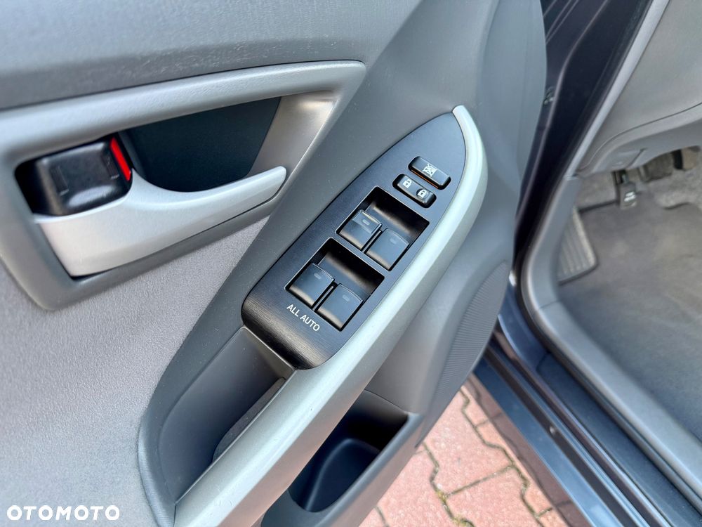 Toyota Prius (Hybrid) Life - 31