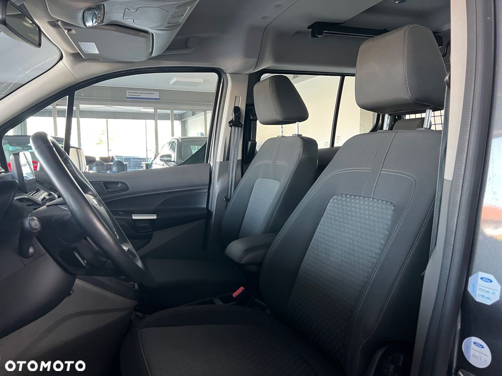 Ford Transit Connect Kombi 230 L2 Trend - 19