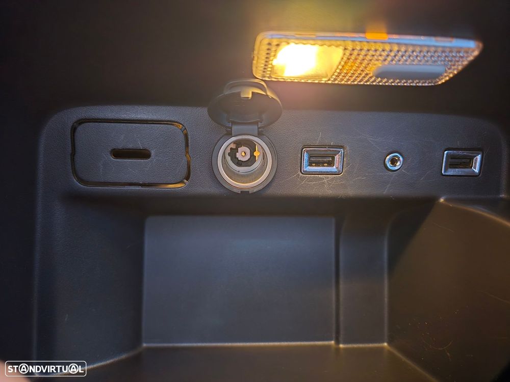 Citroën C4 Picasso 1.6 e-HDi Exclusive ETG6 - 8