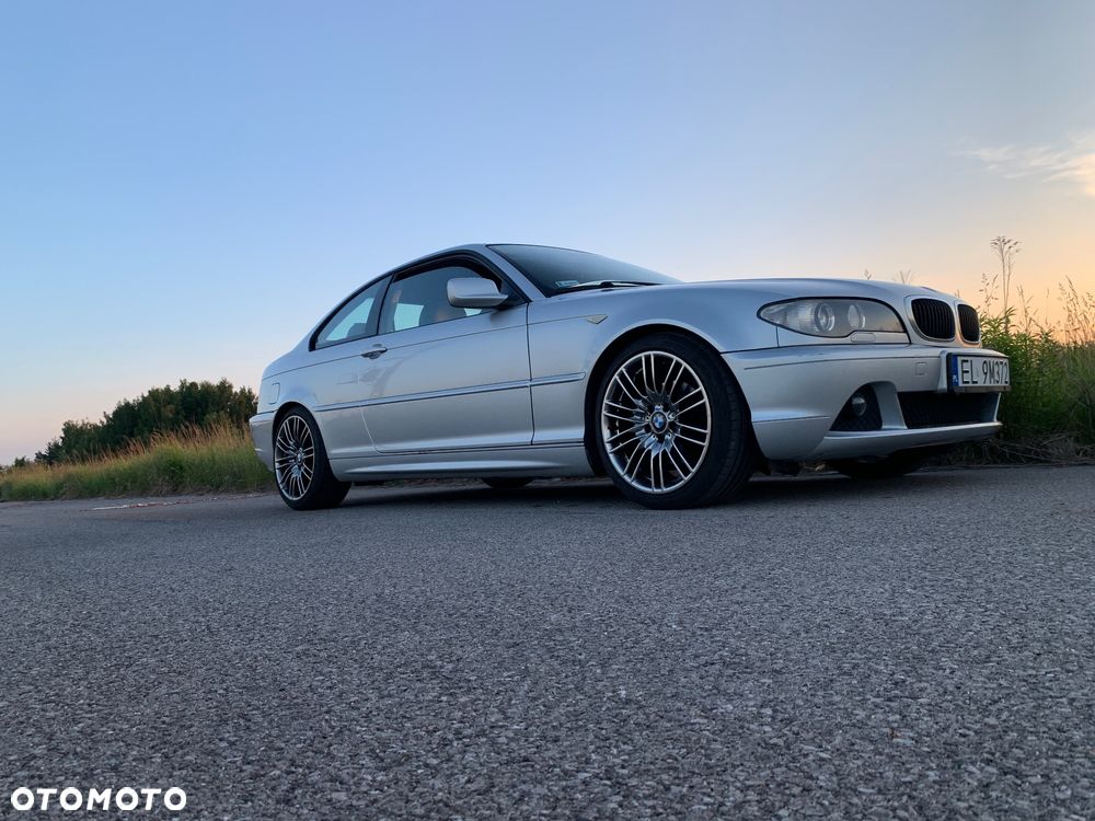 BMW Seria 3 - 12
