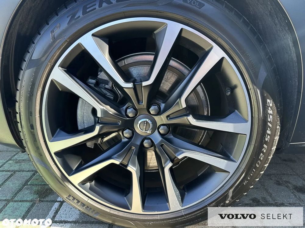 Volvo V90 Cross Country B5 B AWD Ultimate - 15