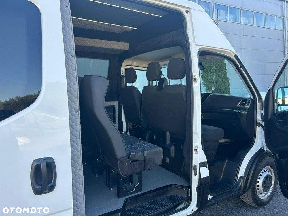 Iveco Daily 35S18 - 12
