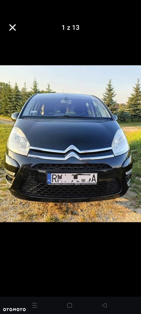Citroën C4 Picasso - 3