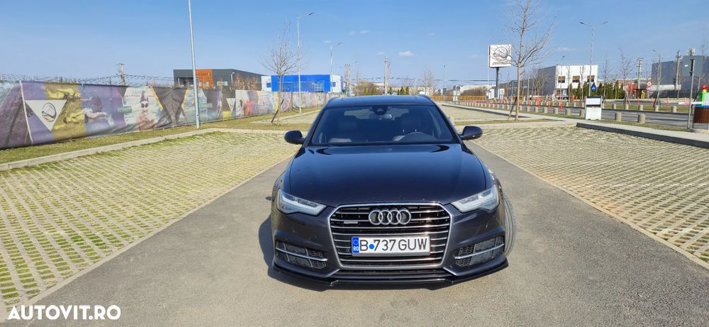 Audi A6 - 40