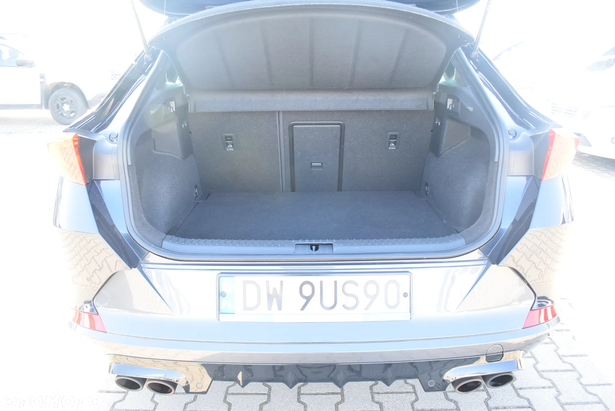 Cupra Formentor 2.0 TSI 4Drive VZ DSG - 16