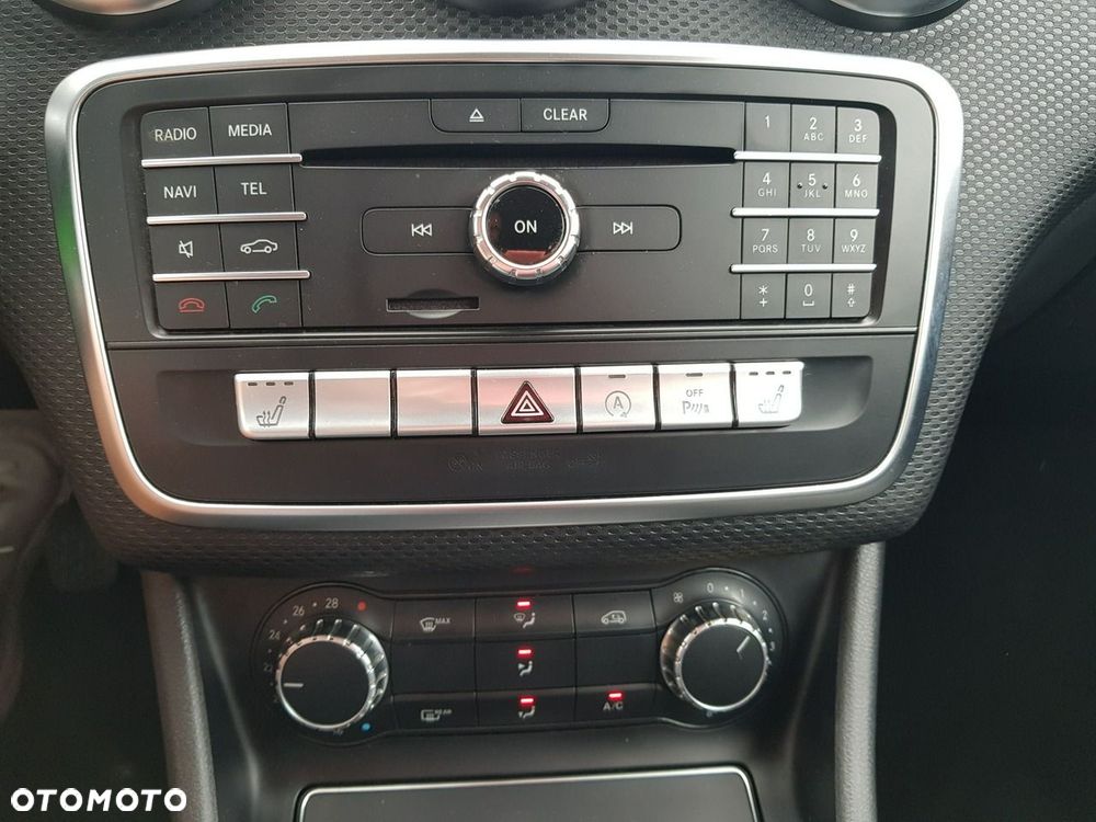 Mercedes-Benz Klasa A 160 Style - 19