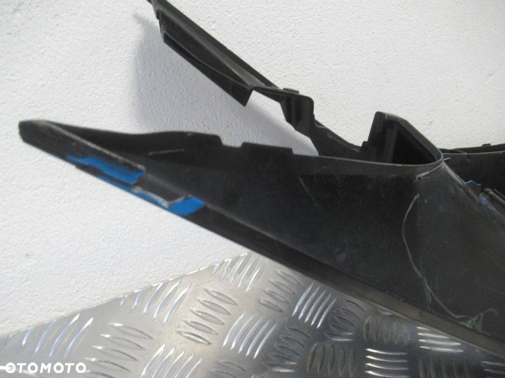 GRILL GRIL ATRAPA HONDA CIVIC X TYPE-R 2017-2019 - 31