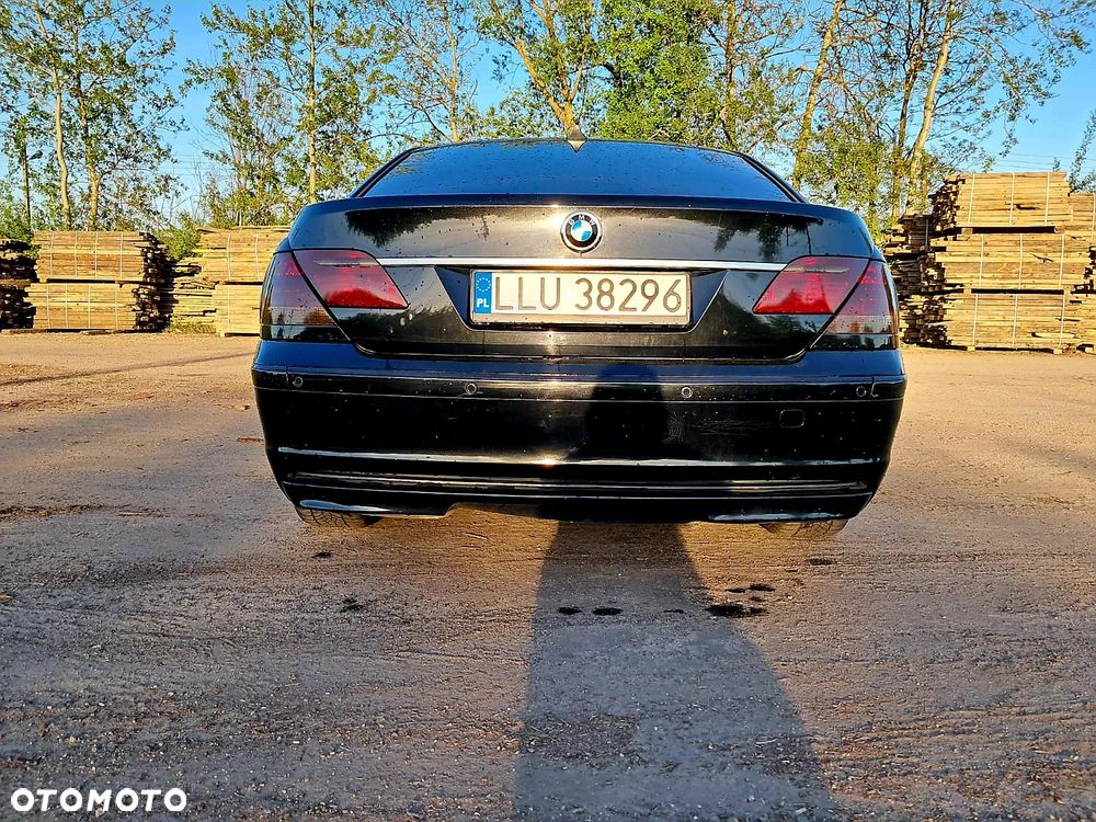 BMW Seria 7 730d - 13