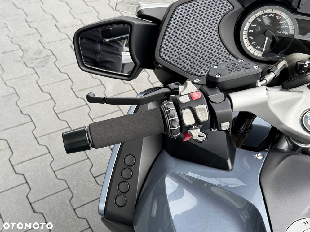 BMW RT - 25