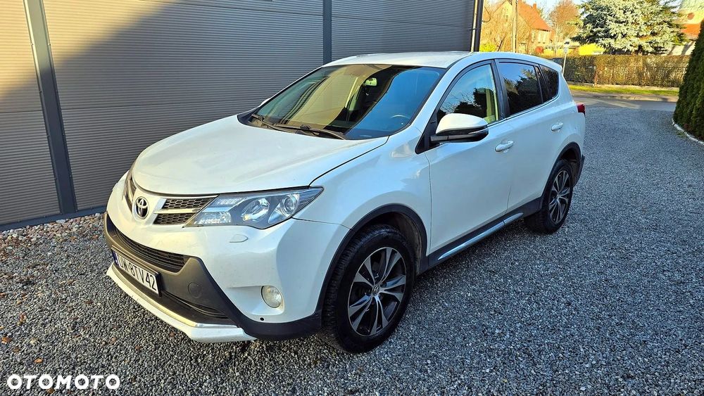 Toyota RAV4 2.0 Prestige MS - 30