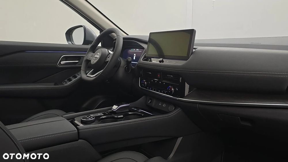 Nissan X-Trail - 21
