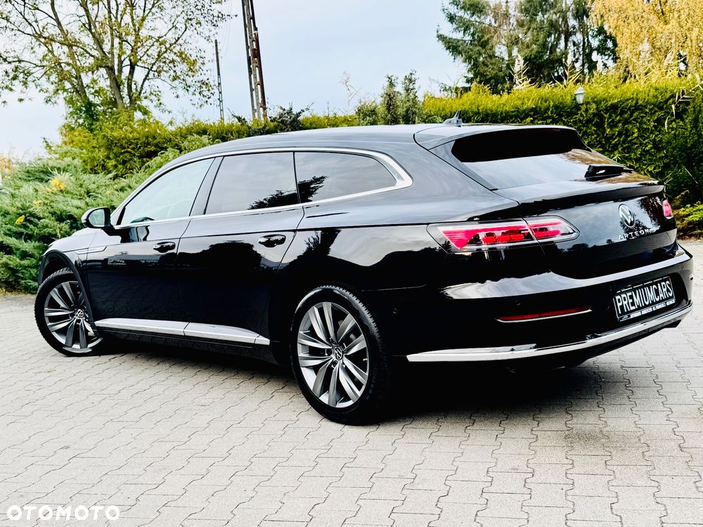 Volkswagen Arteon Shooting Brake ver-shooting-brake-2-0-tdi-scr-dsg-elegance - 17
