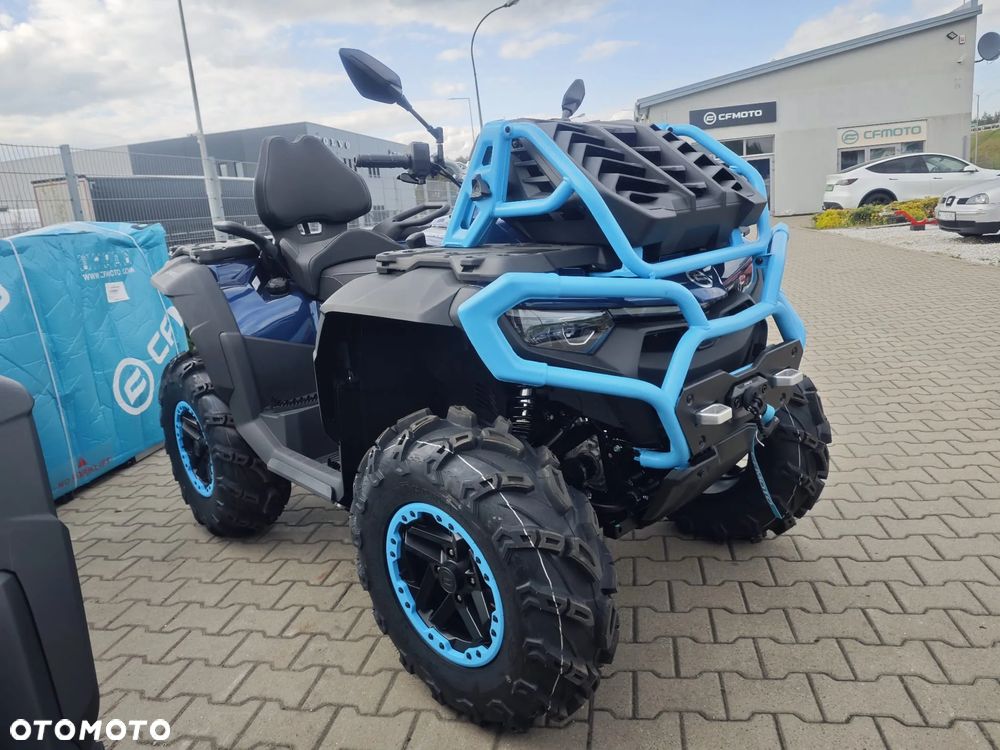 CFMoto Inny - 15