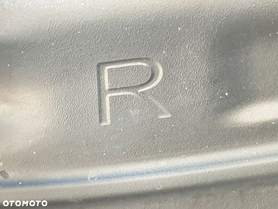 JEEP WRANGLER JL 2.0T od 2018r Nadkole Tył Prawe Lewe - 8