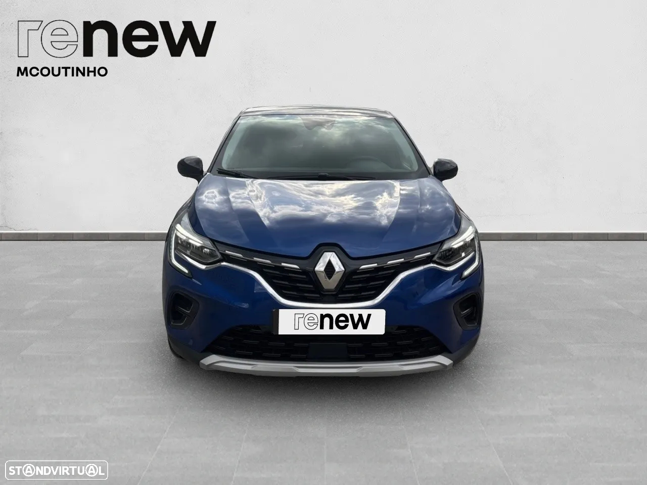 Renault Captur 1.0 TCe Intens - 3
