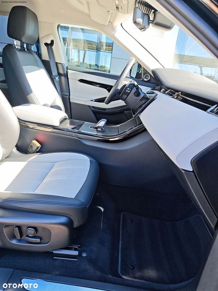 Land Rover Range Rover Evoque D200 Dynamic SE - 16