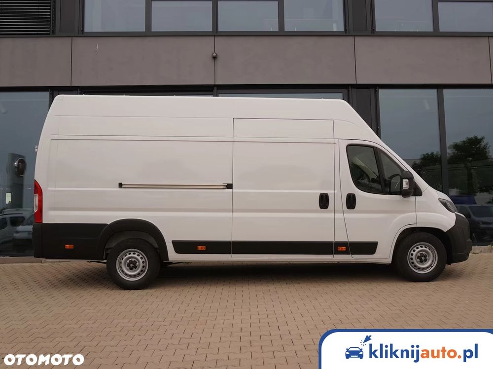 Fiat Ducato Maxi Furgon L4H3 3,5T Diesel 140KM Manual - 3