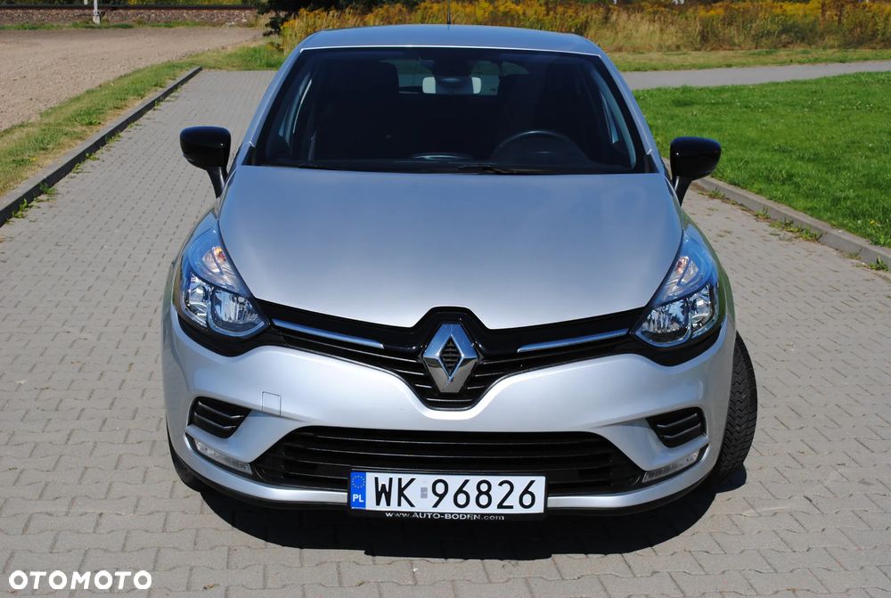 Renault Clio 1.2 16V 75 LIMITED - 1