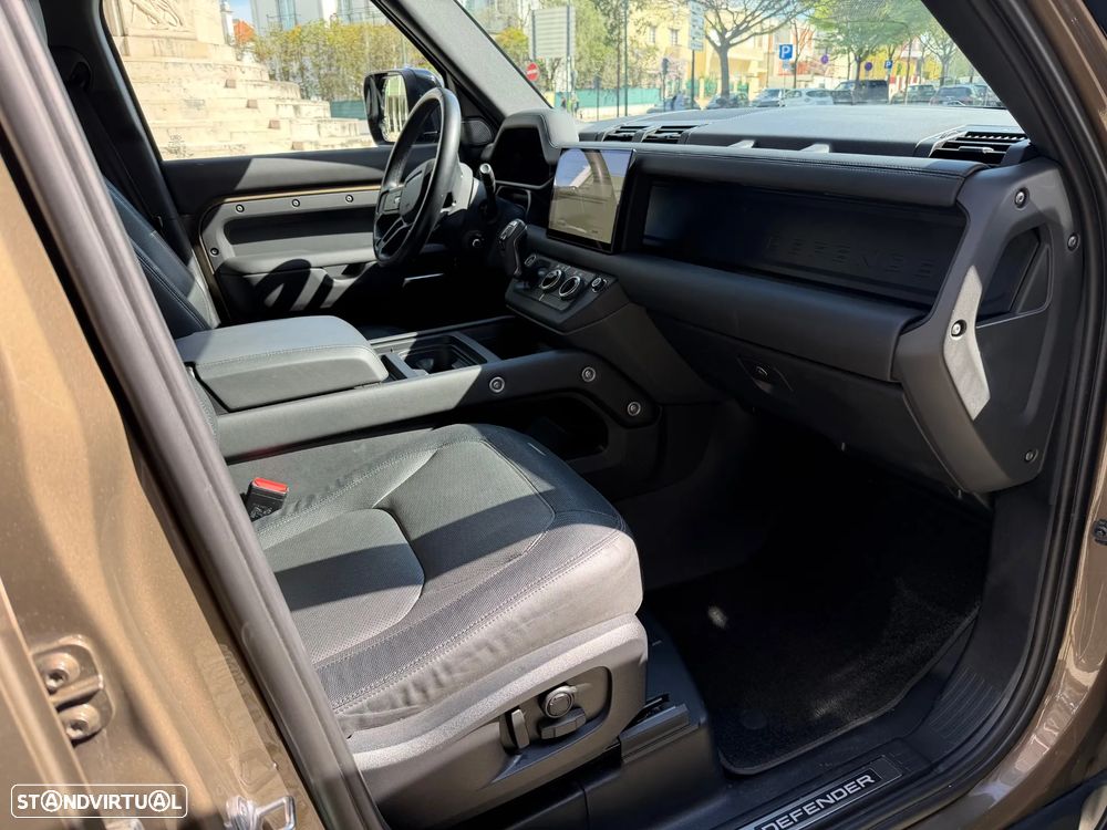 Land Rover Defender 2.0 P400e 110 AWD X-Dynamic HSE - 6