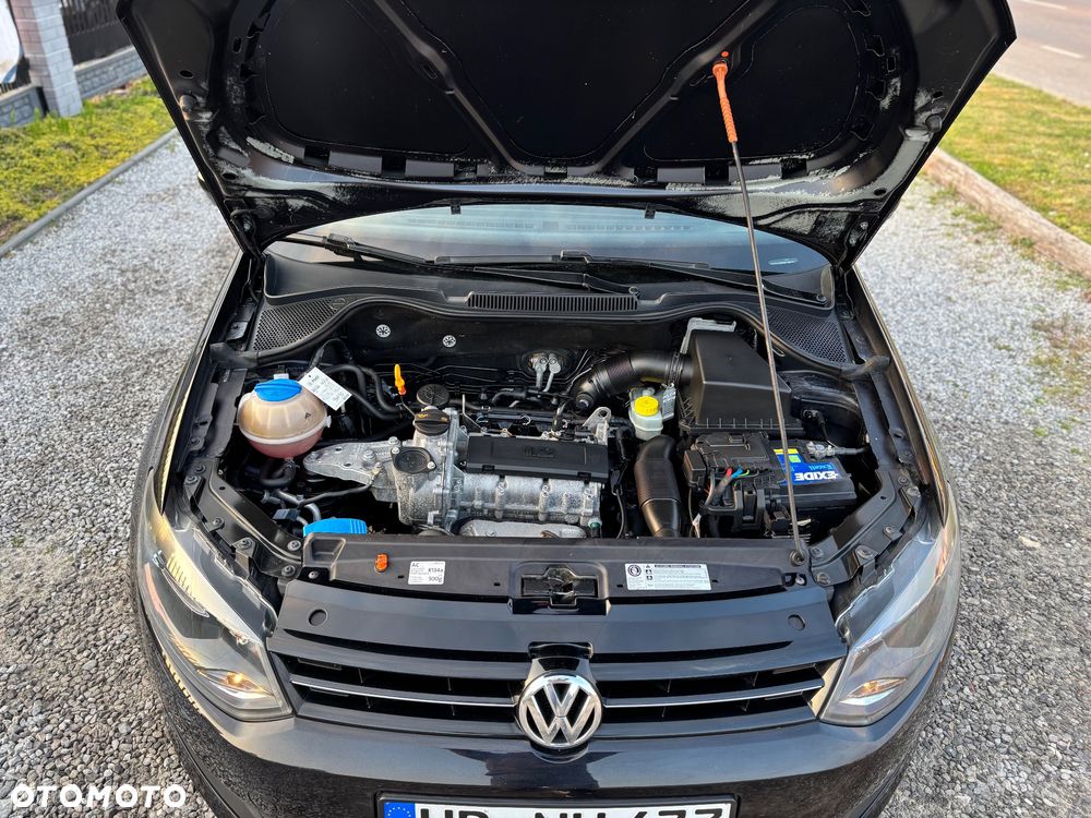 Volkswagen Polo - 15