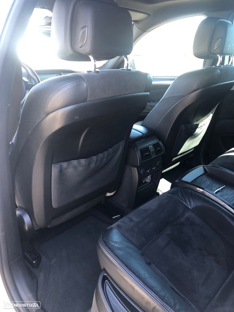 BMW X6 40 d xDrive - 8
