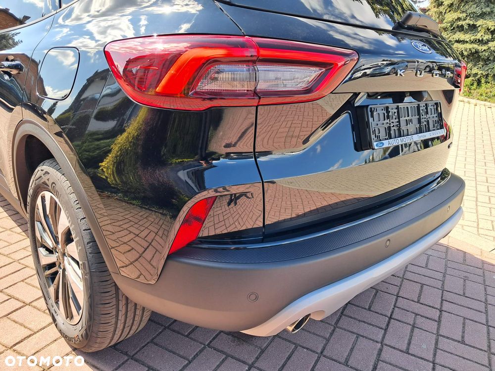 Ford Kuga 2.5 FHEV AWD Titanium eCVT - 25