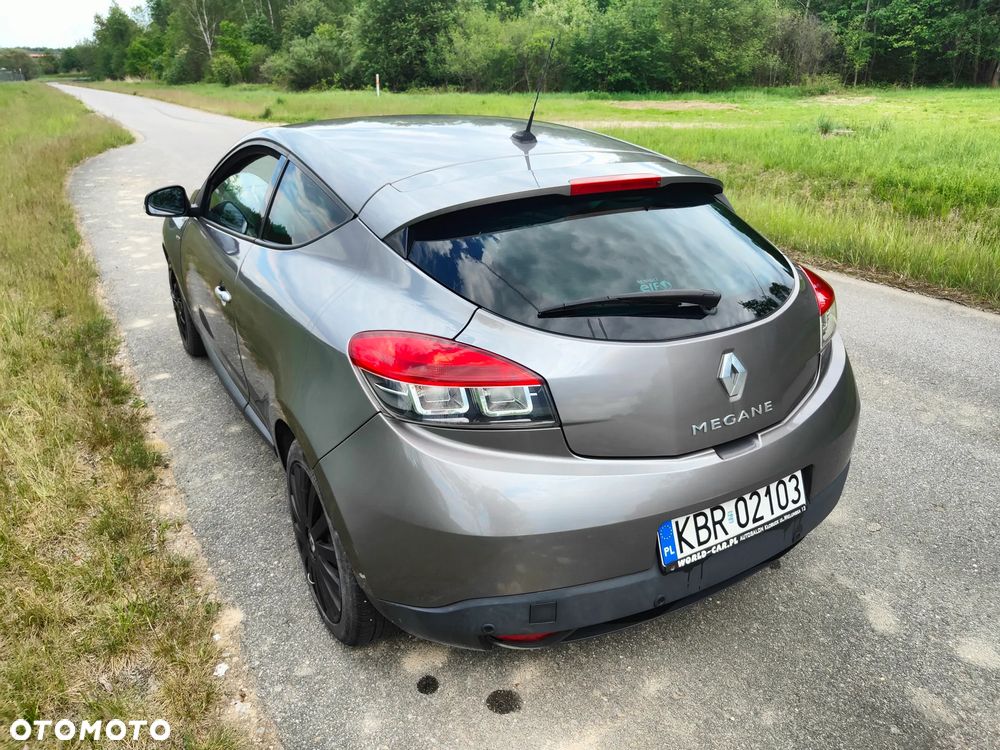 Renault Megane 1.4 16V TCE Bose Edition - 5