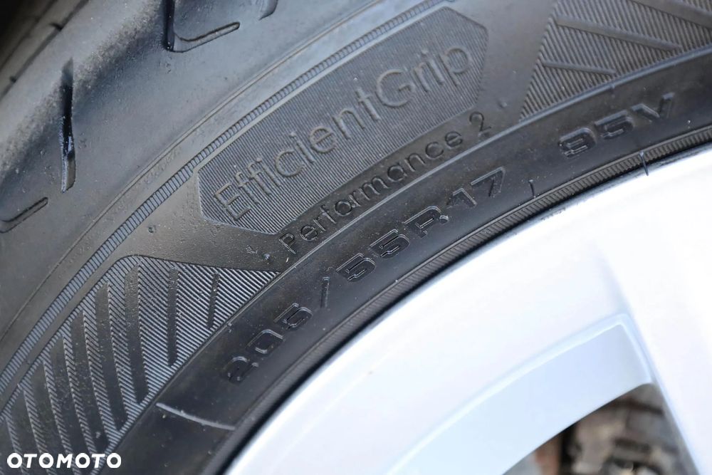 Skoda Octavia 2.0 TDI Ambition - 8