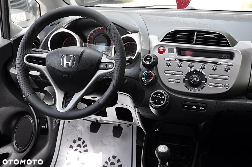 Honda Jazz 1.2 i-VTEC - 20