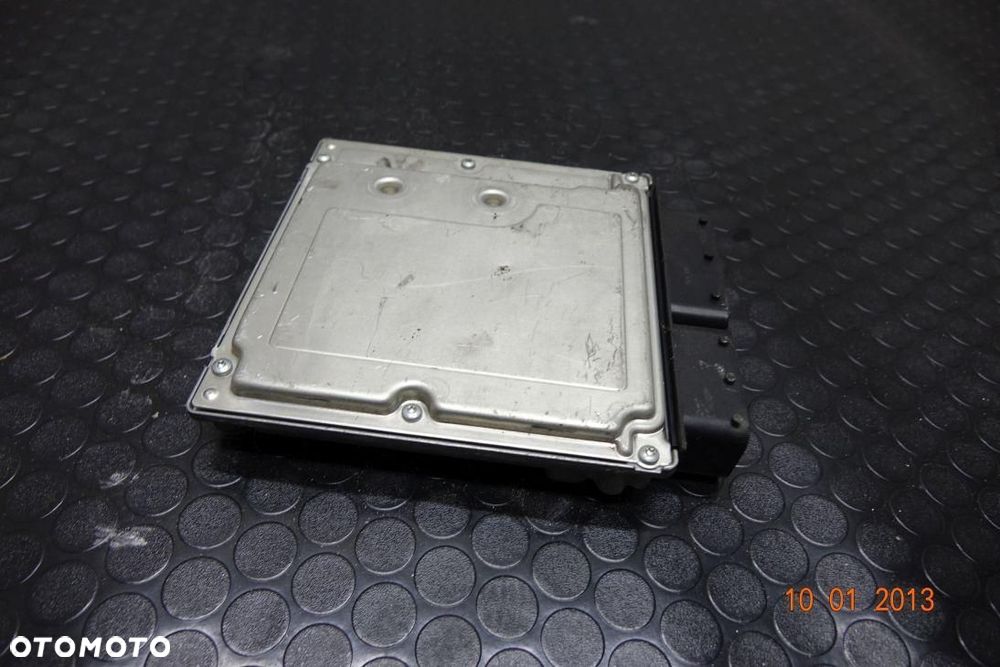 STEROWNIK SILNIKA KOMPUTER BMW E65 3.0D 7793518 - 2