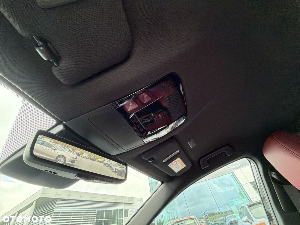 Lexus NX 350h Omotenashi AWD - 30