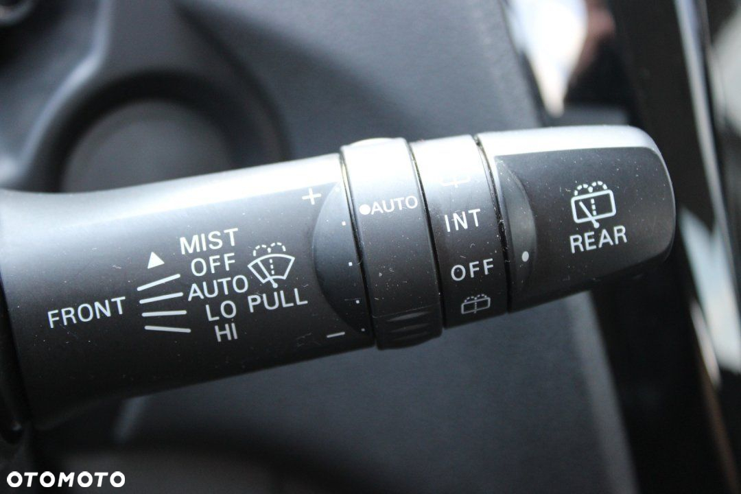 Mitsubishi ASX - 26