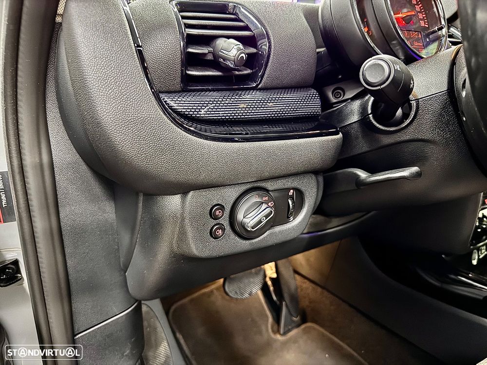 MINI Clubman Cooper D Auto - 17