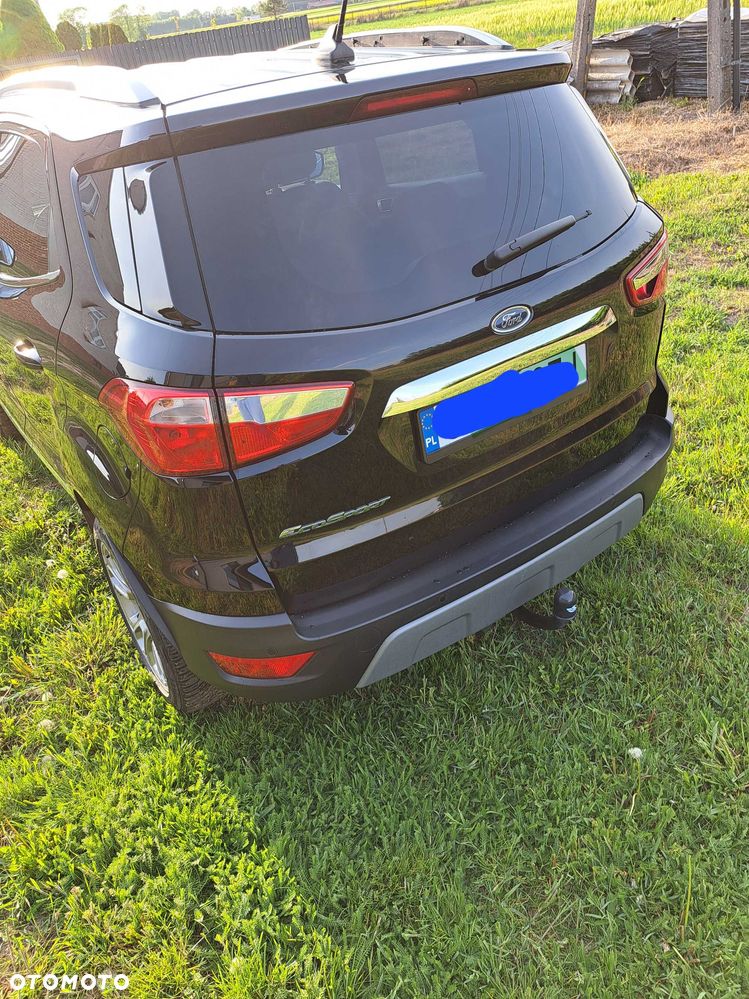 Ford EcoSport - 8
