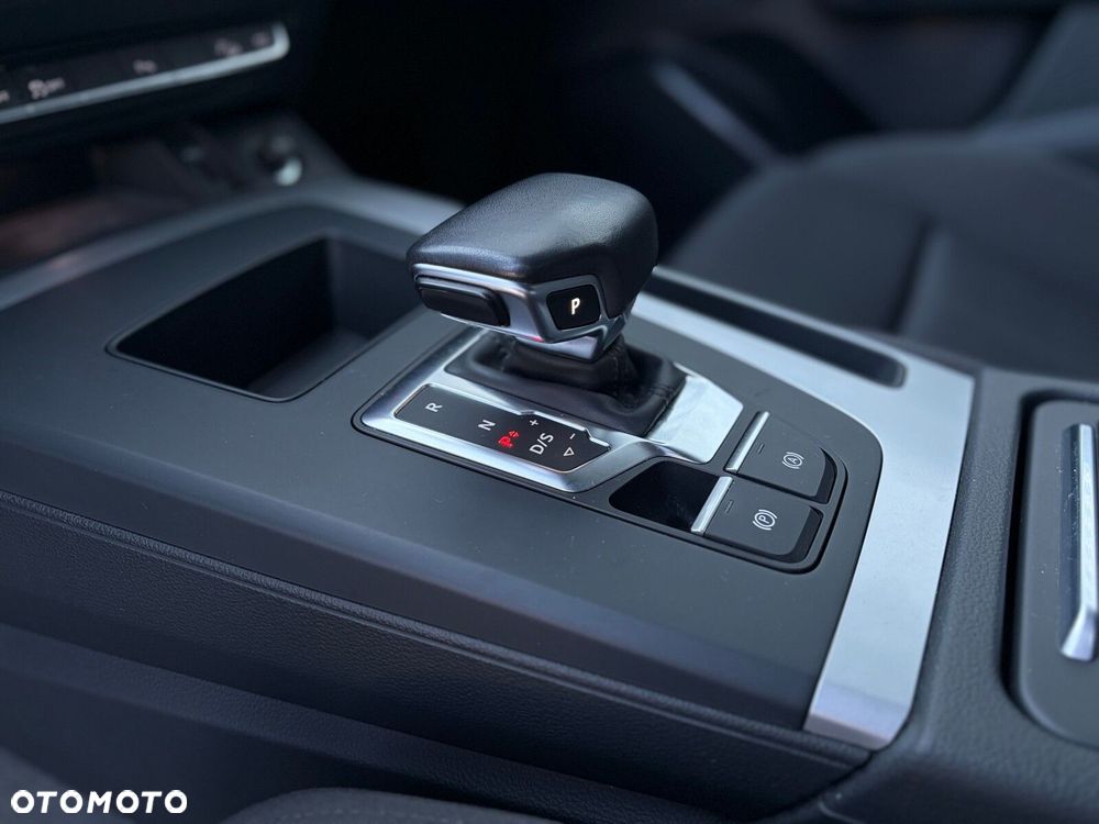 Audi Q5 40 TDI mHEV Quattro Advanced S tronic - 17