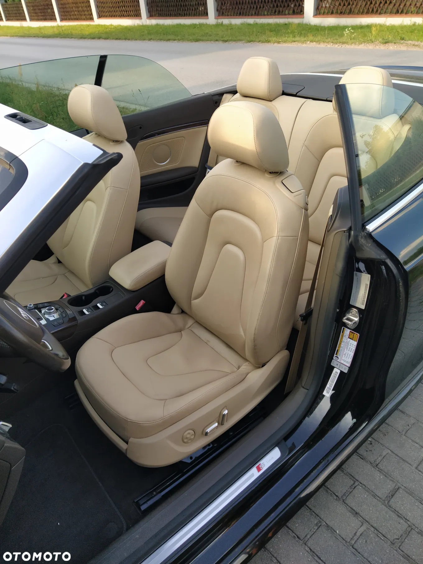 Audi A5 2.0 TFSI Quattro S tronic - 5